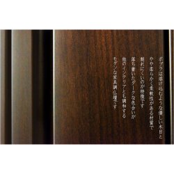 画像11: 【国産仏壇】現代調モダン仏壇【ポプラ無垢材の優美な家具調仏壇：ブルーノ　46号】中型仏壇　モダン仏壇　送料無料