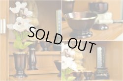 画像6: モダン仏壇【天然貝使用の螺鈿調さくら細工・現代調ミニ仏壇：和桜　欅調16号】小型仏壇　送料無料