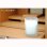 画像6: オーロラのように変化する内蔵式LEDライト付【ルナージュ】ローソク・蝋燭・ろうそく　燭台　仏壇・仏具