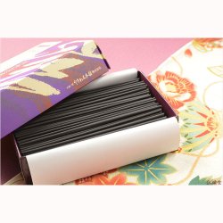 画像2: 国産線香　煙を99％カットした超微煙タイプ【いろは：スーパーマイルド】仏壇・仏具　お線香　小型仏壇　ミニ仏壇　手元供養