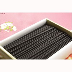 画像3: 線香 煙を90％カットした微煙タイプ【いろは：香彩（こうさい）】仏壇・仏具　お線香　小型仏壇　ミニ仏壇　手元供養