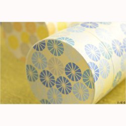 画像4: 手のひらサイズの和モダン線香【和遊（わゆう）：しゃぼんの香り】仏壇・仏具　お線香　小型仏壇　ミニ仏壇　手元供養