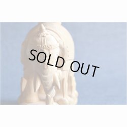 画像5: 仏像【総桧・八天飛天光背：上彫り　普賢菩薩　独尊2.5寸】釈迦三尊脇侍　開運　仏壇・御本尊　趣味仏像　縁起仏像　送料無料