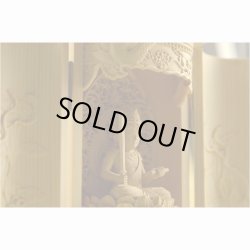 画像5: 総桧【厨子入り仏像】文殊菩薩：送料無料