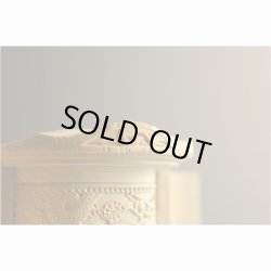 画像2: 総桧【厨子入り仏像】普賢菩薩：送料無料