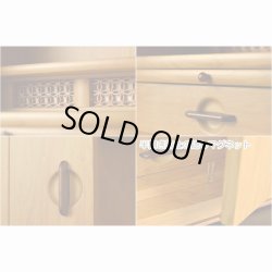 画像5: 国産高級仏壇【モダン仏壇　屋久杉杢：千尋（ちひろ）16号】上置き小型仏壇　ミニ仏壇　送料無料