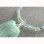 画像4: 国産京都【おこさま京念珠：カクテルグリーン】人絹二房　プラスチック製で安心・お手頃価格 ネコポス送料無料　数珠　片手念珠　こども数珠