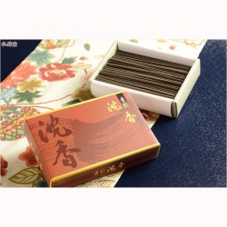 画像2: 格調高く奥深い香り【香彩（こうさい）：沈香】仏壇・仏具　お線香　小型仏壇　ミニ仏壇　手元供養