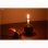 画像5: 仏壇用仏具【簡単あんしん・台付きリーフ火消し　黒燻（くろいぶし）】便利グッズ　仏具　ローソク　ろうそく　蝋燭　キャンドル