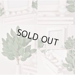 画像4: 国産神棚【壁掛けモダン神棚：真月（しんげつ）ホワイト】神道　神様　神札　お札　札入れ　インテリア神棚　コンパクト神棚　送料無料