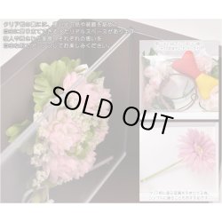 画像4: 【ペット専用ご供養セット：ヴェール ホワイト＋ペット用ローソク・線香セット】ペット供養 仏壇・仏具　ローソク　線香　小型仏壇　ミニ仏壇　手元供養