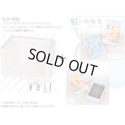 画像2: 【ペット専用ご供養セット：ヴェール ホワイト＋ペット用ローソク・線香セット】ペット供養 仏壇・仏具　ローソク　線香　小型仏壇　ミニ仏壇　手元供養