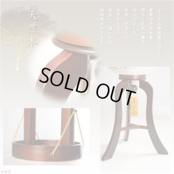 画像8: 特選 高級お盆提灯【本絹岐阜提灯：秋風11号 天然木欅材 二重張り 電球灯】送料無料　盆ちょうちん　行灯　盆用品　新盆　初盆　送料無料