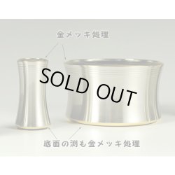 画像8: 流線型モダン仏具セット【リベルテ3.5寸・シルバー渕金】送料無料