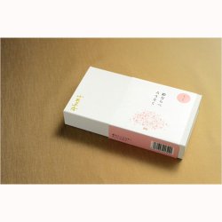 画像6: 絵ローソク【和ろうそく：四季の詩（しきのうた）・さくら】仏壇用仏具　お灯明　供養　蝋燭　お盆　お彼岸　命日