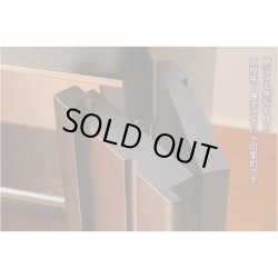 画像10: （入荷未定）国産仏壇【クラルテ　タモ無垢扉：上置き20号　ダークブラウン】小型仏壇　ミニ仏壇　モダン仏壇　送料無料