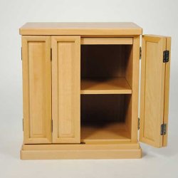 画像8: 祖霊舎・神徒壇【上下セット：天つなぎ21号＋ひまわり】ナチュラル色　高級ブナ材　神道　御霊舎　霊璽　御霊代　神棚　送料無料