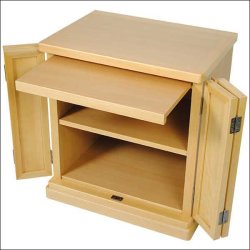 画像11: 祖霊舎・神徒壇【上下セット：天つなぎ21号＋ひまわり】ナチュラル色　高級ブナ材　神道　御霊舎　霊璽　御霊代　神棚　送料無料