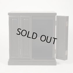 画像13: 【仏壇＋仏壇台上下セット】【明珠23号＋ひまわり】ボルドーブラック色　高級ブナ材　送料無料