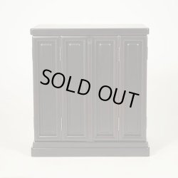 画像9: 【仏壇＋仏壇台上下セット】【明珠23号＋ひまわり】ボルドーブラック色　高級ブナ材　送料無料