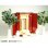 画像14: 国産モダン神棚　木曽桧使用　天護（あままもり）箱型 紅春慶塗り デラックス　送料無料