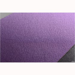 画像9: 国産仏具【難炎お仏壇マット：金襴仕立　花笑み（はなえみ）・ 色柄番号D-3 サイズS】仏壇用仏具　ネコポス便送料無料　防炎マット