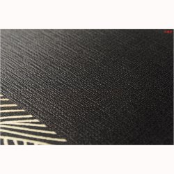 画像5: 国産仏具【金襴仕立　リバーシブル難燃お仏壇マット：色柄番号2・14号サイズ】仏壇用仏具　ネコポス便送料無料　防炎マット