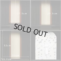 画像5: 国産仏壇【ウィッシュ14号:ダークマホガニー調】ミニ仏壇・モダン仏壇・小型仏壇・送料無料