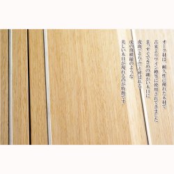 画像7: 上置仏壇【華やかな透かし彫り二重欄間のモダン仏壇：フィオラ　オークライト杢　上置14号】家具調仏壇　モダン仏壇　小型仏壇　送料無料