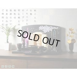 画像6: 総桧【格子扉厨子入り仏像】文殊菩薩・守り本尊・御本尊：送料無料