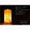 画像4: 仏具【内蔵式LEDライト付和みローソク：灯花（とうか）みやび】ローソク・蝋燭・ろうそく　燭台　仏壇　手元供養