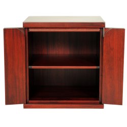 画像11: （11月下旬入荷予定）納骨壇・仏壇・仏壇台上下セット【ミニモダン仏壇・未来18号＋仏壇台・春風】・紫檀色・送料無料shunpu18