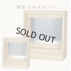 画像12: 国産仏壇【LED照明付きオープン型モダン仏壇：カラーズ17号・ナチュラル色】送料無料　ミニ仏壇・小型仏壇　手元供養台