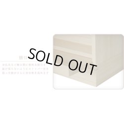 画像5: 国産仏壇【LED照明付きオープン型モダン仏壇：カラーズ17号・ナチュラル色】送料無料　ミニ仏壇・小型仏壇　手元供養台