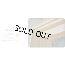 画像3: 国産仏壇【LED照明付きオープン型モダン仏壇：カラーズ17号・ナチュラル色】送料無料　ミニ仏壇・小型仏壇　手元供養台