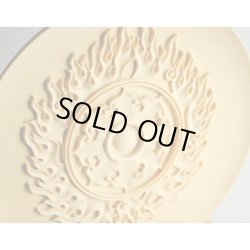 画像5: 大随求菩薩（だいずいくぼさつ）・総桧3.0寸・送料無料