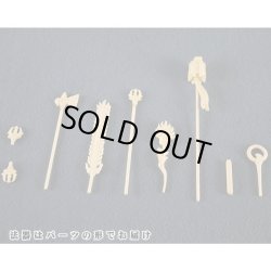 画像8: 大随求菩薩（だいずいくぼさつ）・総桧3.0寸・送料無料