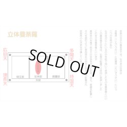 画像10: 切金【総柘植製、手彫り仏像：東寺形（立体曼荼羅）人気の守護神「四天王立像」持国天・広目天・増長天・多聞天の4体セット】縁起仏像　趣味仏像　神　送料無料