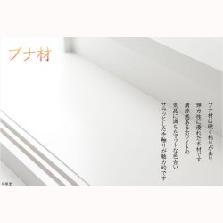 画像9: モダン神棚【三社箱宮　一祈（いつき）楸（ひさぎ）ブナ無垢材・ホワイト】神道　インテリア神棚　コンパクト神棚　壁掛け　置き型　送料無料