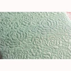 画像5: 国産【冠婚・慶弔用　金封ふくさ：ロゼット　パールリボン　ミントグリーン】袱紗・冠婚葬祭　ふくさ 金封　ご祝儀袋 結婚祝い ご祝儀  御祝儀袋  結婚祝儀袋　ネコポス送料無料