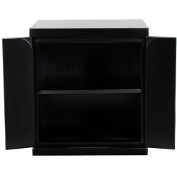 画像13: 仏壇・仏壇台上下セット【ミニモダン仏壇・未来15号＋仏壇台・春風】・ブラック（黒）・送料無料shunpu15