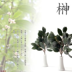 画像8: （7月下旬入荷予定）祖霊舎・神徒壇【モダン祖霊舎：ガラス格子扉　天然オーク杢・住吉（すみよし）50号ナチュラル+神具一式】LEDダウンライト付　神道　大型　御霊舎　霊璽　御霊代　神棚　送料無料