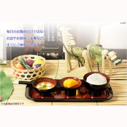 画像7: 浄土真宗以外の宗派用【炊きたてご飯を簡単お供え：PC製　仏飯（ぶっぱん）盛り器】仏壇仏具 仏飯器　仏飯　お盆　お彼岸　法事