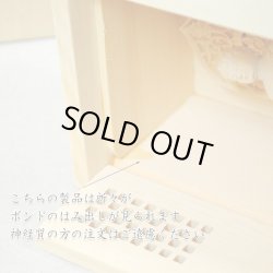 画像7: 総桧【格子扉厨子入り仏像】阿弥陀如来・守り本尊・御本尊：送料無料