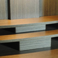 画像8: 【ご本尊＋陶器仏具セット＋りんセット＋掛軸留め】仏具込み価格でお得・ミニモダン仏壇【初音・仏具込み】18号ワイド型・ダーク色