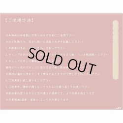 画像4: 国産仏具【文字の滲みや日焼け防止に　白木卒塔婆用：ステインマーカー　木目を活かす透白色】お墓　お寺　霊園燈籠　お墓参り　法要　お彼岸　お盆　命日