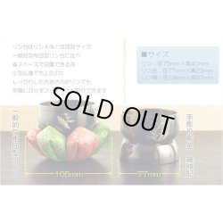 画像9: モダン仏壇【現代調仏壇：颯（はやて）43号 黒檀材】仏壇　リビング仏壇　家具調仏壇　中型仏壇　仮納骨　送料無料