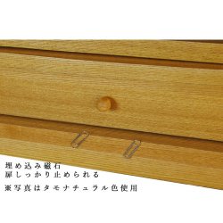 画像13: モダン仏壇【ミニ仏壇・仮納骨壇：新・彩音18号　コットンホワイト】桜螺鈿　小型仏壇　お得なバリュープライス　送料無料