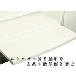 画像10: モダン仏壇【ミニ仏壇・仮納骨壇：新・彩音18号　コットンホワイト】桜螺鈿　小型仏壇　お得なバリュープライス　送料無料