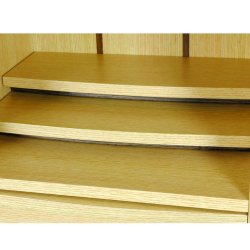 画像5: 【大蓮セット】仏具込み・メモリアルオープン型仏壇【アイリス15号・ナチュラル色】ミニ仏壇・モダン仏壇・家具調仏壇　送料無料